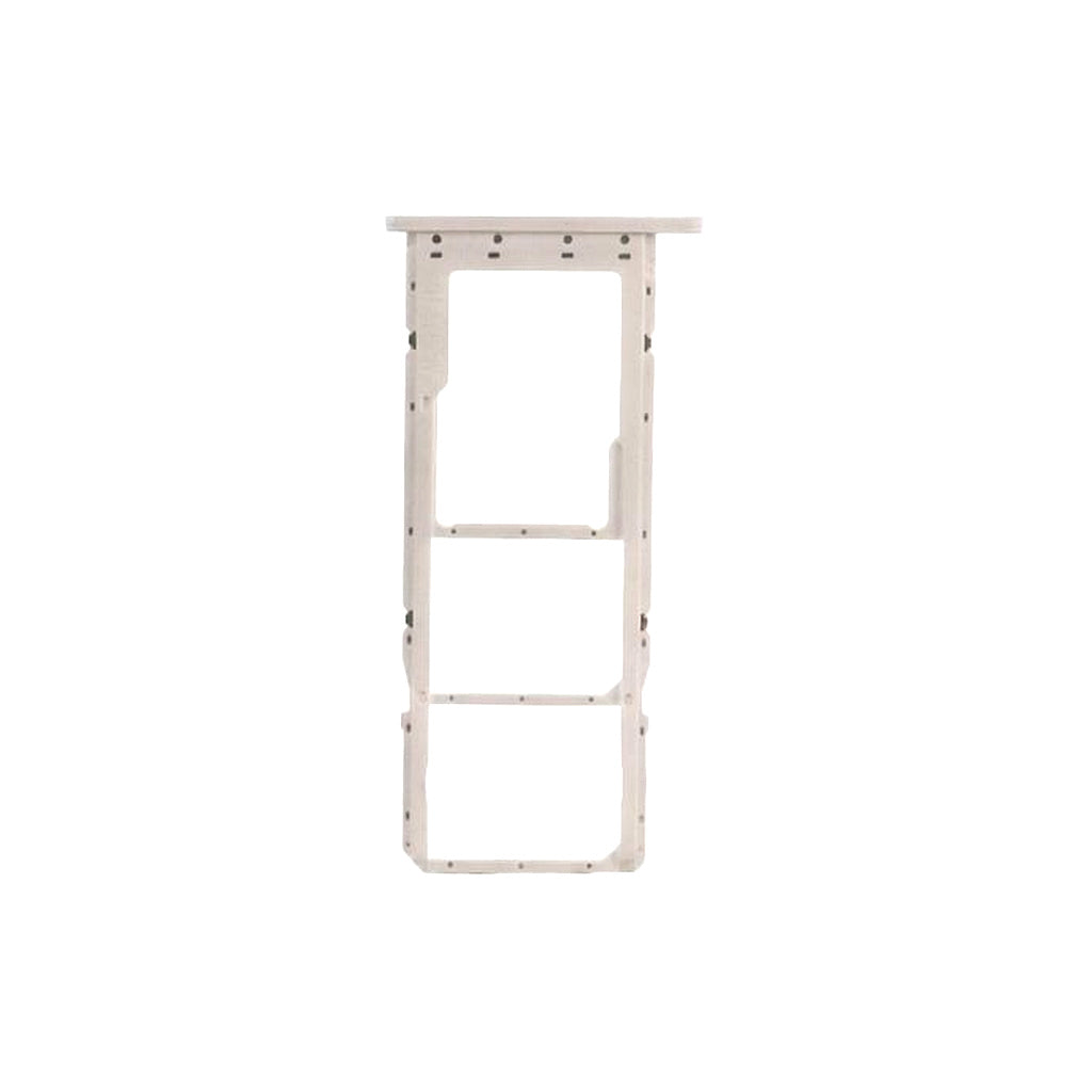 Samsung Galaxy A02s (SM-A025) Sim Tray - Gray