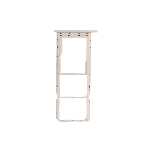 Samsung Galaxy A02s (SM-A025) Sim Tray - Gray