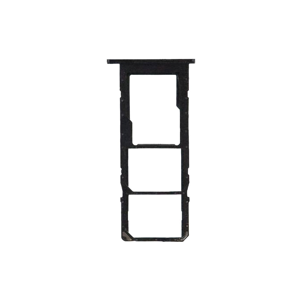 Samsung Galaxy A03 (SM-A035) Sim Tray - Black