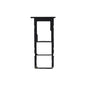 Samsung Galaxy A03 (SM-A035) Sim Tray - Black