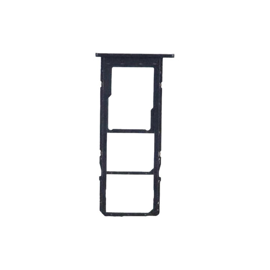 Samsung Galaxy A03 (SM-A035) Sim Tray - Blue