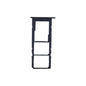 Samsung Galaxy A03 (SM-A035) Sim Tray - Blue