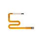 Samsung Galaxy A03s (SM-A037) Fingerprint Sensor Flex Cable - White