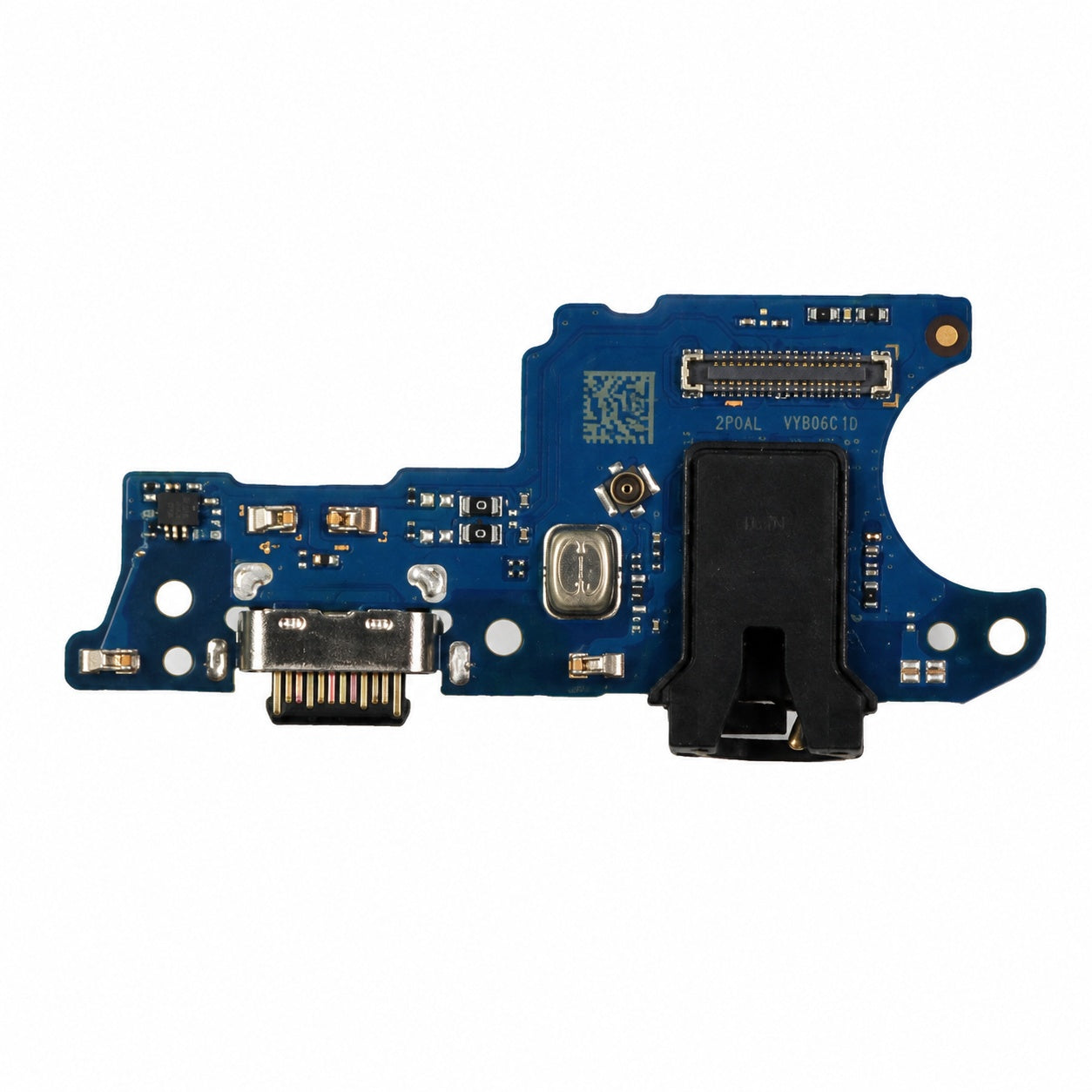 SAMS-A03S-PORT - Samsung Galaxy A03s (SM-A037) Charging Port
