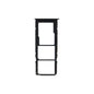 Samsung Galaxy A04 (SM-A045) Sim Tray - Black