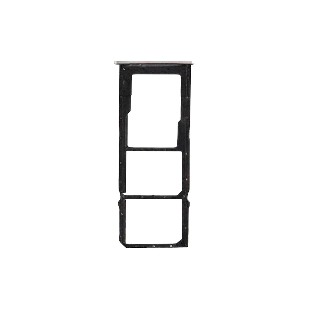 Samsung Galaxy A04 (SM-A045) Sim Tray - White
