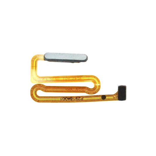 Samsung Galaxy A04s (SM-A047) Power Button / Fingerprint Sensor Flex Cable - Green