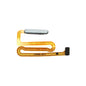 Samsung Galaxy A04s (SM-A047) Power Button / Fingerprint Sensor Flex Cable - Green