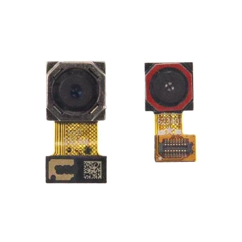 Samsung Galaxy A04e (SM-A042) Rear Camera Module Set