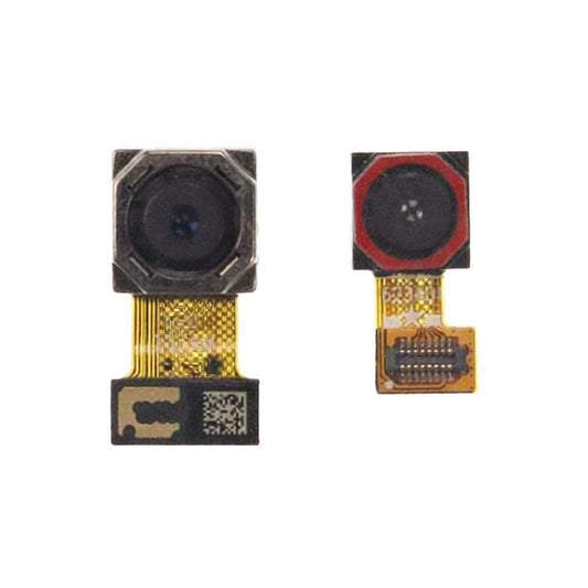 Samsung Galaxy A04e (SM-A042) Rear Camera Module Set