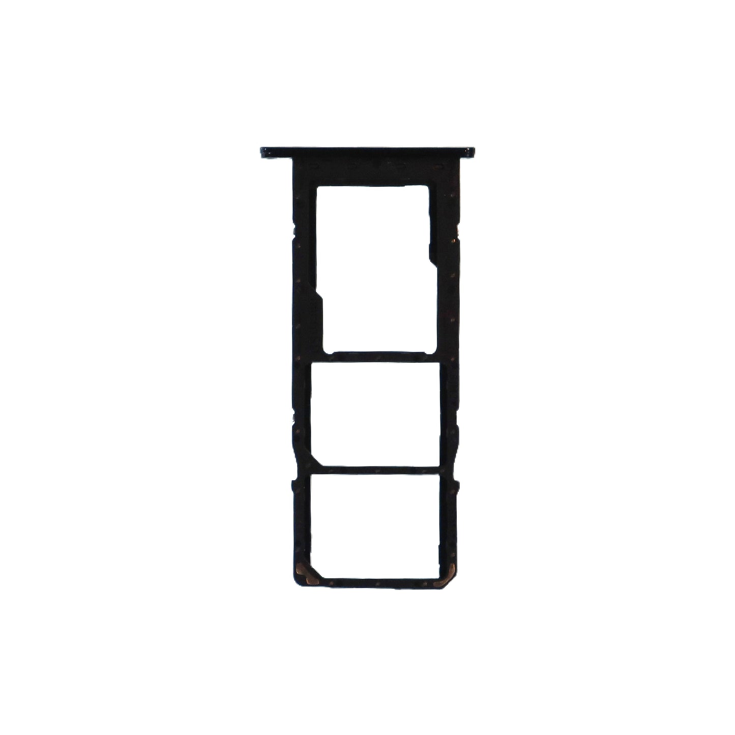 Samsung Galaxy A04e (SM-A042) Sim Tray - Black