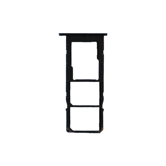 Samsung Galaxy A04e (SM-A042) Sim Tray - Black