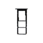 Samsung Galaxy A04e (SM-A042) Sim Tray - Black