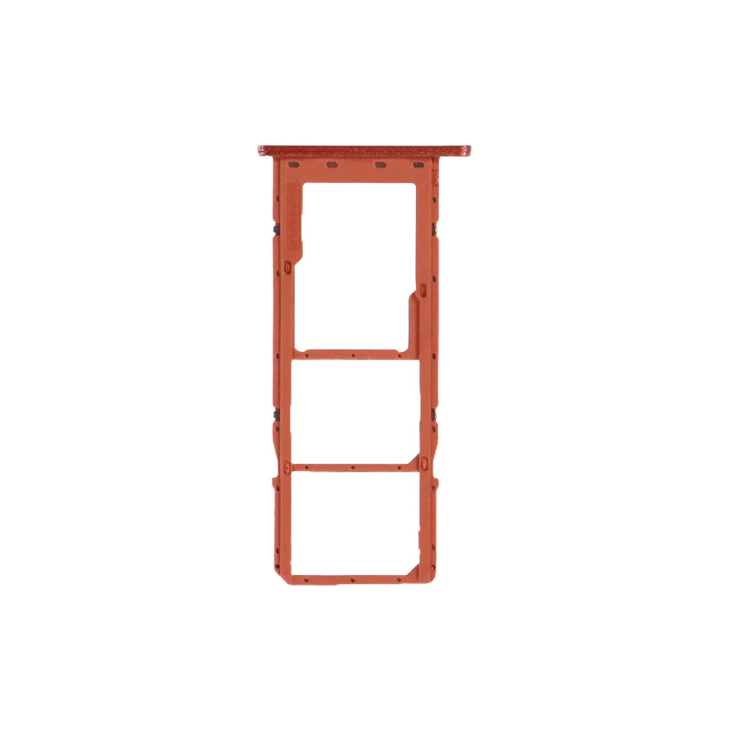 Samsung Galaxy A04e (SM-A042) Sim Tray - Copper