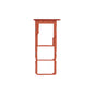 Samsung Galaxy A04e (SM-A042) Sim Tray - Copper
