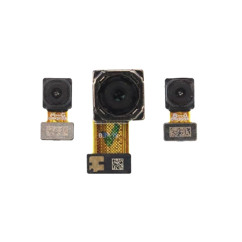 Samsung Galaxy A04s (SM-A047) Rear Camera Module Set