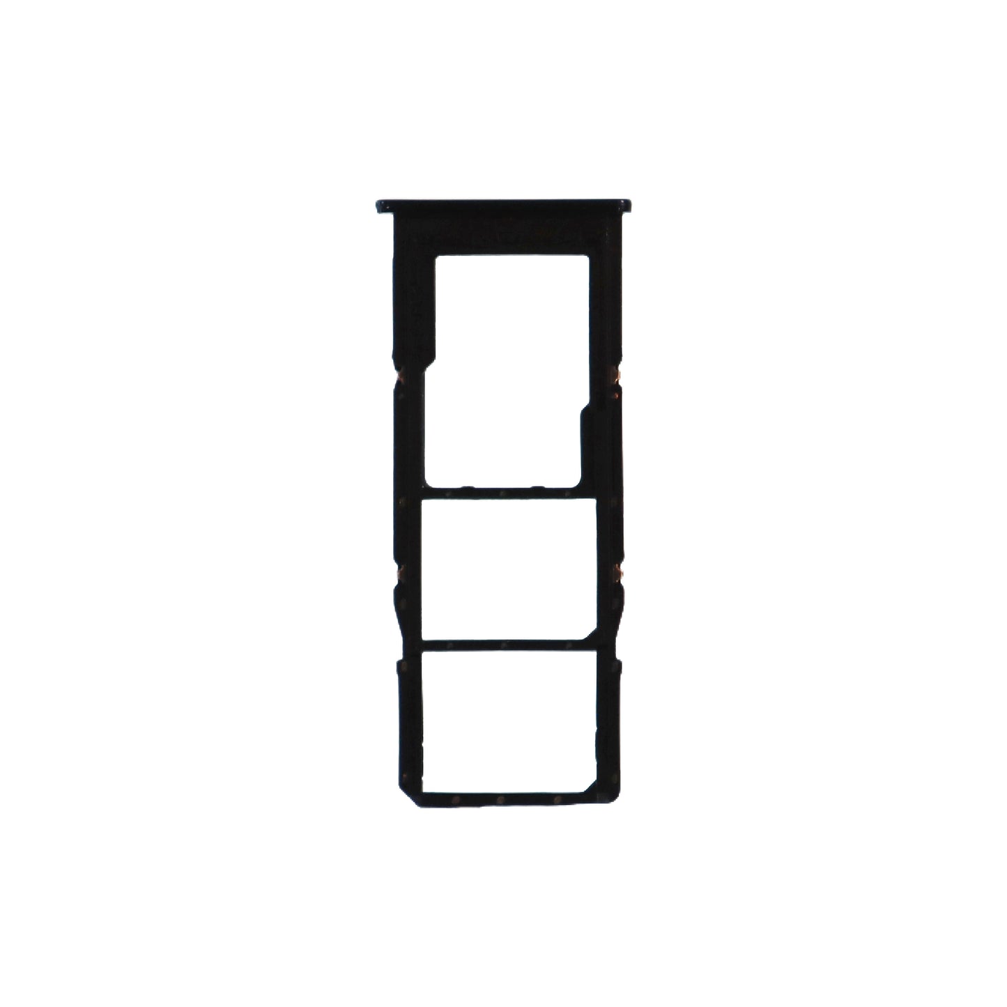 Samsung Galaxy A04s (SM-A047) Sim Tray - Black
