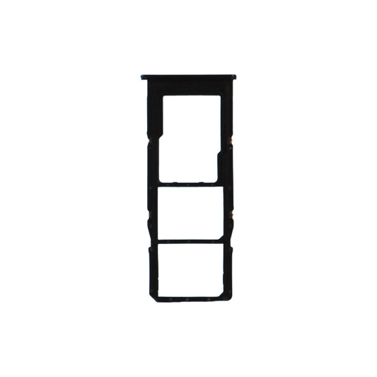 Samsung Galaxy A04s (SM-A047) Sim Tray - Black