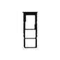 Samsung Galaxy A04s (SM-A047) Sim Tray - Black