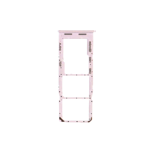 Samsung Galaxy A04s (SM-A047) Sim Tray - White