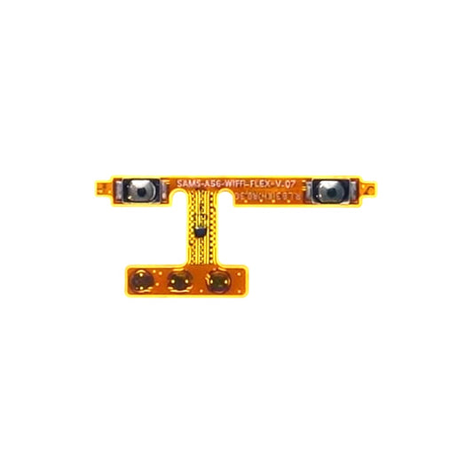 Samsung Galaxy A04s (SM-A047) Volume Button Flex Cable