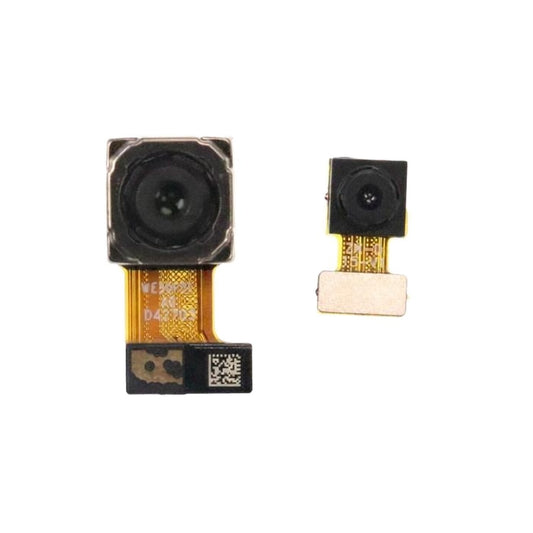 Samsung Galaxy A05 (SM-A055) Rear Camera Module Set