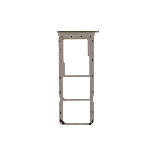 Samsung Galaxy A05 (SM-A055) Sim Tray - Green