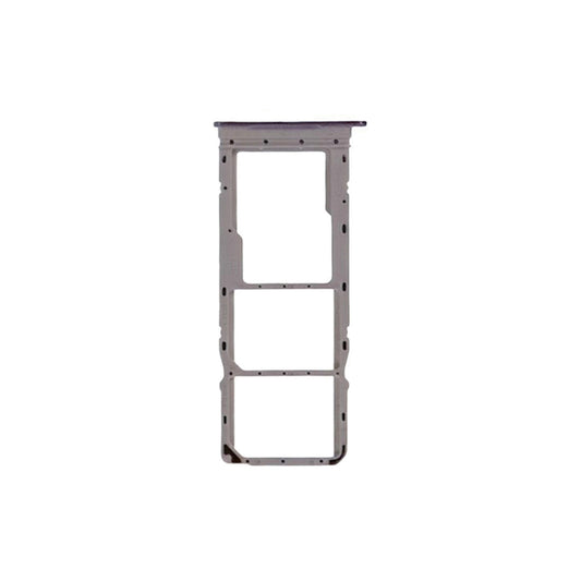Samsung Galaxy A05 (SM-A055) Sim Tray - Purple