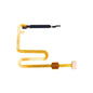 Samsung Galaxy A05s (SM-A057) Fingerprint Sensor Flex Cable - Black