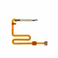 Samsung Galaxy A05s (SM-A057) Fingerprint Sensor Flex Cable - Light Green