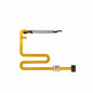 Samsung Galaxy A05s (SM-A057) Fingerprint Sensor Flex Cable - Silver