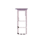 Samsung Galaxy A05s (SM-A057) Sim Tray - Purple