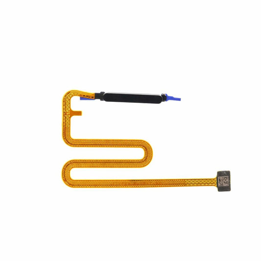 Samsung Galaxy A06 5G (SM-A066) Fingerprint Sensor Flex Cable - Black