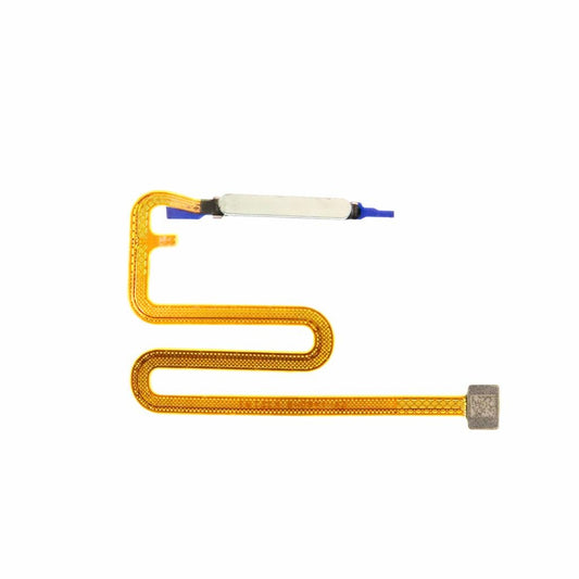 Samsung Galaxy A06 5G (SM-A066) Fingerprint Sensor Flex Cable - Light Green