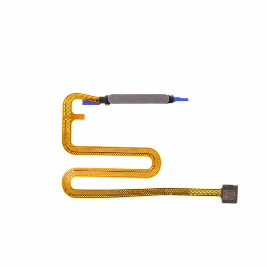 Samsung Galaxy A06 5G (SM-A066) Fingerprint Sensor Flex Cable - Light Gray