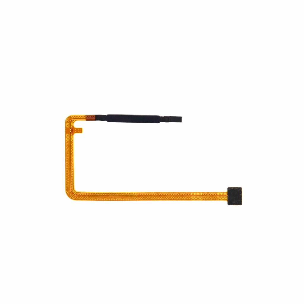 Samsung Galaxy A06 (SM-A065) Fingerprint Sensor Flex Cable - Black