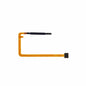 Samsung Galaxy A06 (SM-A065) Fingerprint Sensor Flex Cable - Black