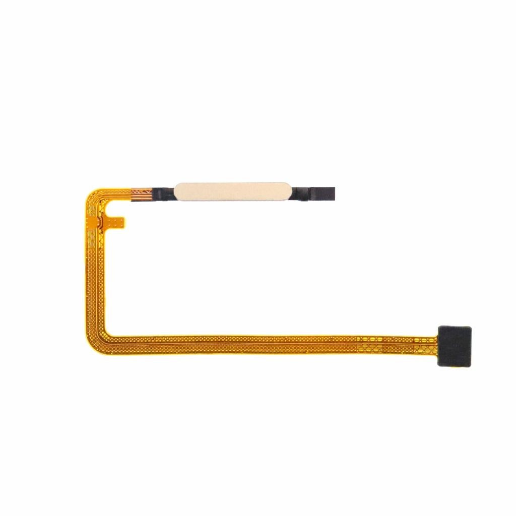 Samsung Galaxy A06 (SM-A065) Fingerprint Sensor Flex Cable - Gold