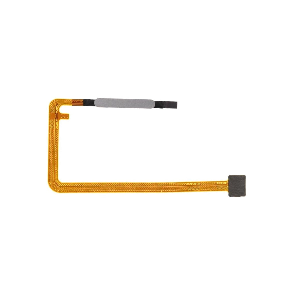 Samsung Galaxy A06 (SM-A065) Fingerprint Sensor Flex Cable - Light Blue