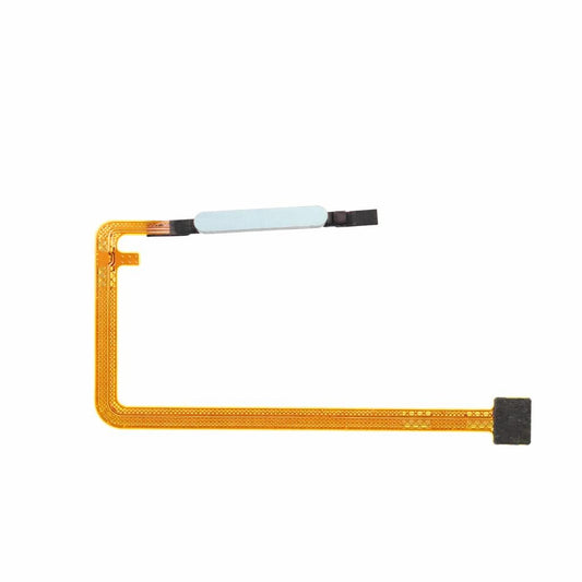 Samsung Galaxy A06 (SM-A065) Fingerprint Sensor Flex Cable - Light Green