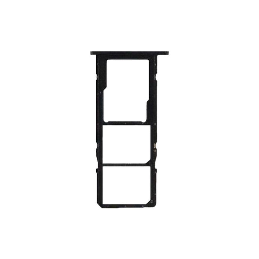 Samsung Galaxy A06 (SM-A065) Sim Tray - Black