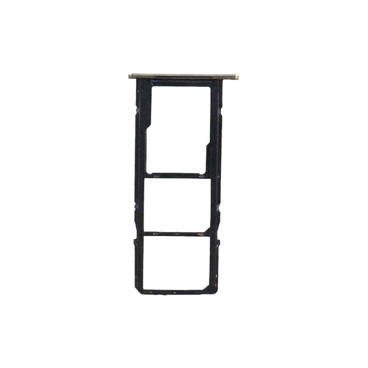 Samsung Galaxy A06 (SM-A065) Sim Tray - Gold