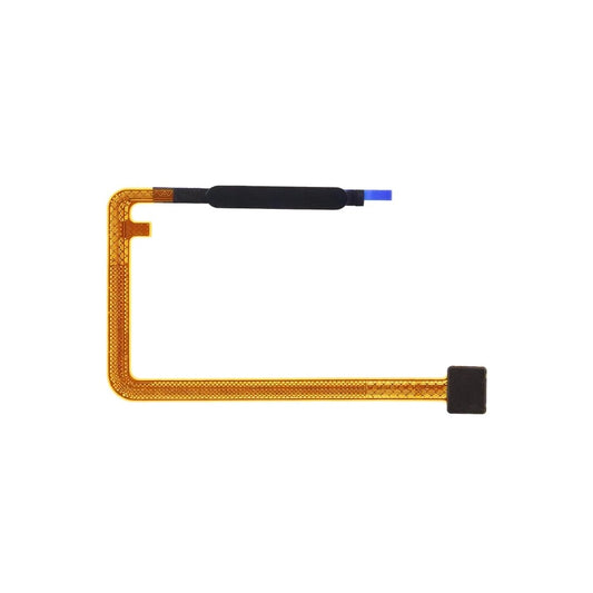 Samsung Galaxy A07 5G (SM-A076) Fingerprint Sensor Flex Cable - Black