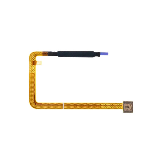 Samsung Galaxy A07 5G (SM-A076) Fingerprint Sensor Flex Cable - Light Green