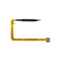 Samsung Galaxy A07 5G (SM-A076) Fingerprint Sensor Flex Cable - Light Green