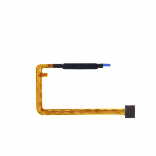 Samsung Galaxy A07 (SM-A075) Fingerprint Sensor Flex Cable - Black
