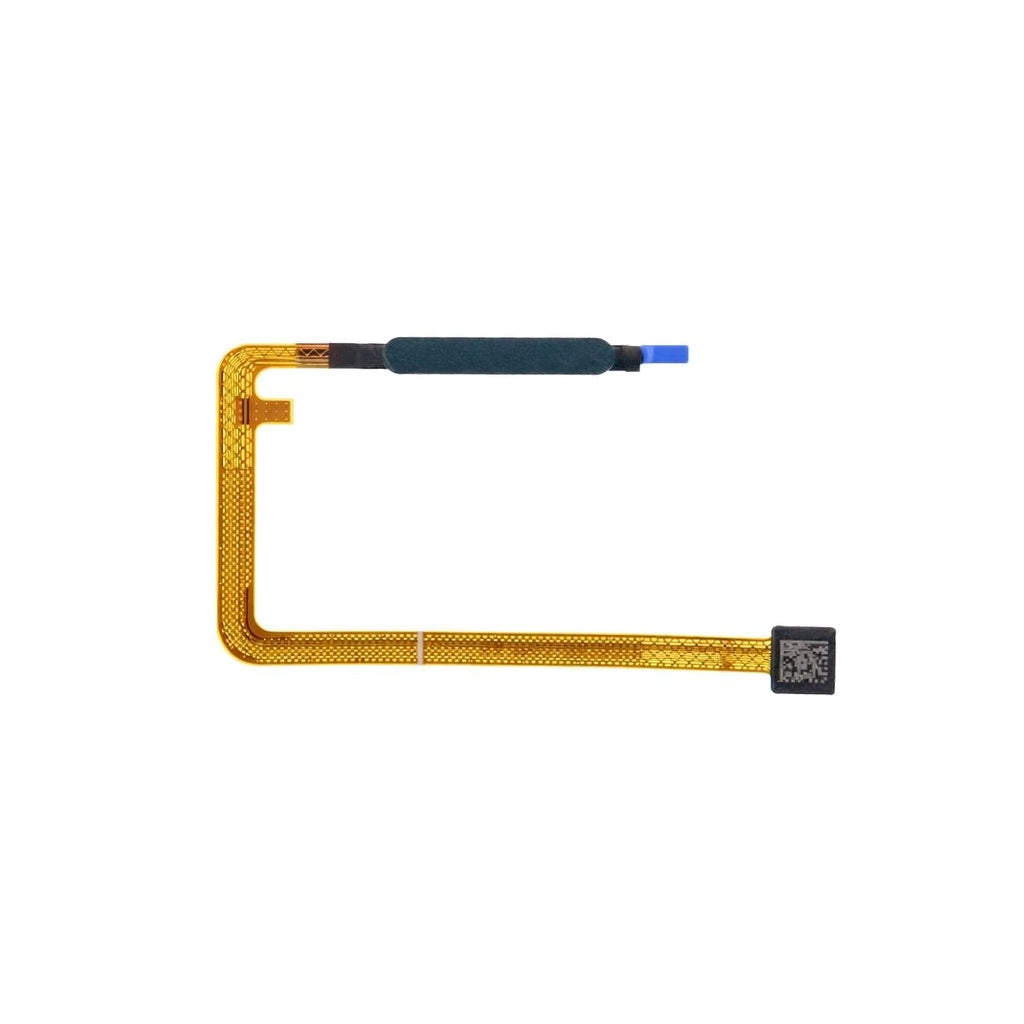 Samsung Galaxy A07 (SM-A075) Fingerprint Sensor Flex Cable - Green