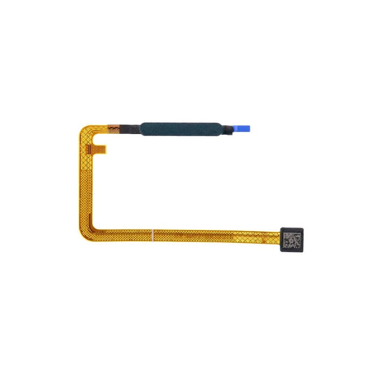 Samsung Galaxy A07 (SM-A075) Fingerprint Sensor Flex Cable - Green