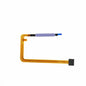 Samsung Galaxy A07 (SM-A075) Fingerprint Sensor Flex Cable - Light Violet
