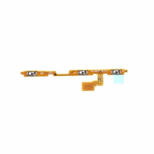Samsung Galaxy A10e (SM-A102) Power / Volume Button Flex Cable